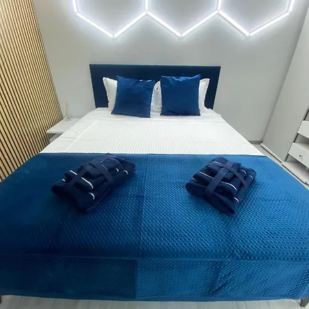 Alexandrov Apartament Nesebyr