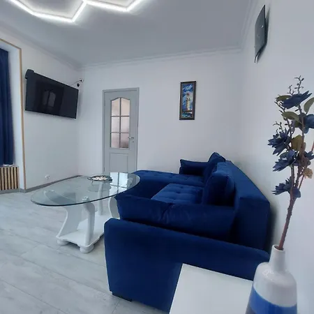 Apartament Alexandrov