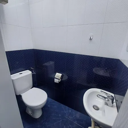 Apartament Alexandrov Nesebyr